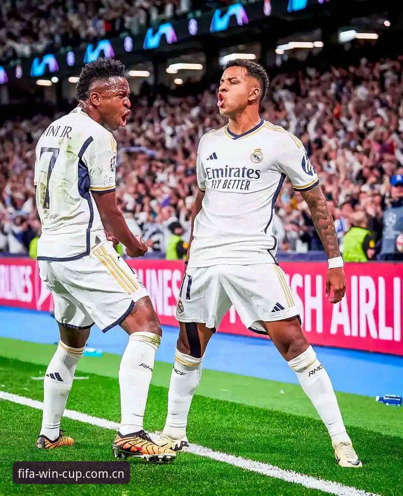 FIFA竞彩官网必备 资深皇马球迷分享:在FIFA竞彩平台见证皇马主席选举风波背后的技术视角