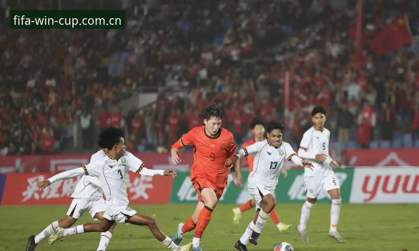 世界杯竞彩最新版教程 深度揭秘:U17世界杯抽签结果出炉,中国男女足如何破局?